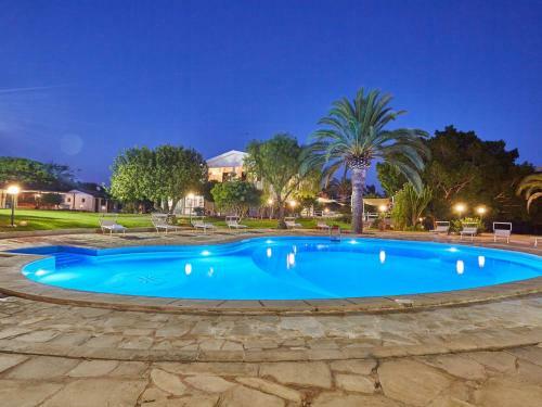 Villa Locazione Turistica Dammino