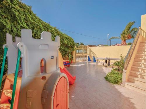Two-bedroom Holiday Home In Modica Rg