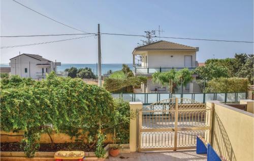Two-bedroom Holiday Home In Modica Rg