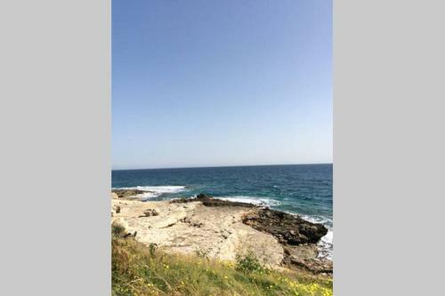 Villetta A Due Passi Dal Mare Siracusa