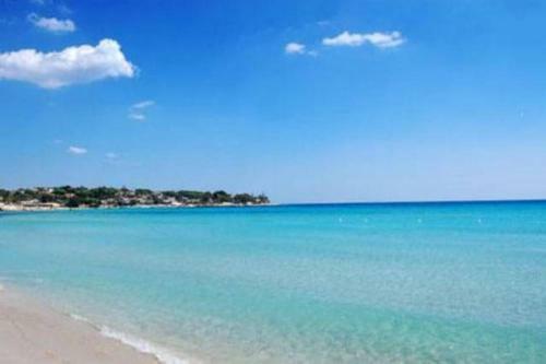 Villetta A Due Passi Dal Mare Siracusa