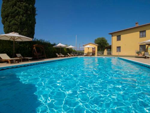 Apartamentos Locazione Turistica 37