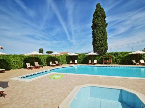 Apartamentos Locazione Turistica 37