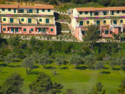 Apartamentos Locazione Turistica Exquisite Elba.8