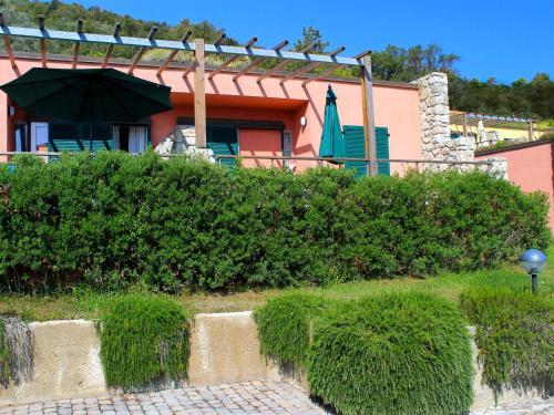 Apartamentos Locazione Turistica Exquisite Elba.8