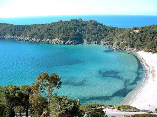 Apartamentos Locazione Turistica Exquisite Elba.1