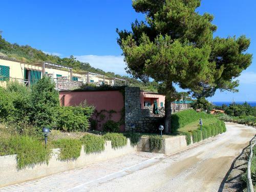 Apartamentos Locazione Turistica Exquisite Elba.1