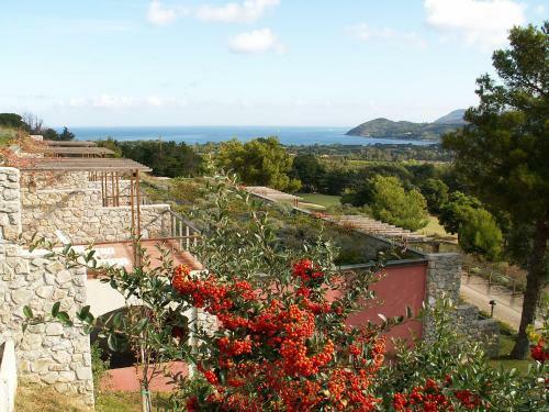 Apartamentos Locazione Turistica Exquisite Elba.1