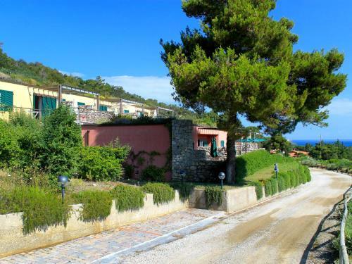 Apartamentos Locazione Turistica Exquisite Elba.1