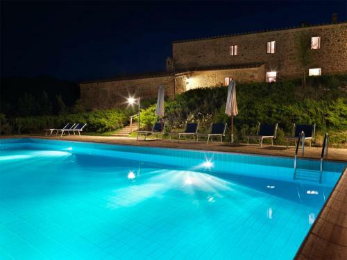 Casa Montacuto Apartment Sleeps 4 Pool Wifi