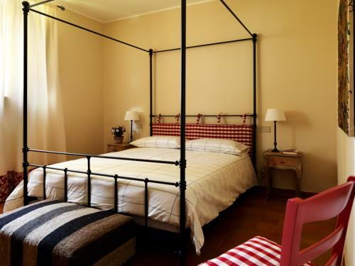 Casa Montacuto Apartment Sleeps 4 Pool Wifi