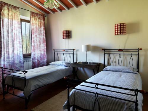 Casa Montacuto Apartment Sleeps 4 Pool Wifi
