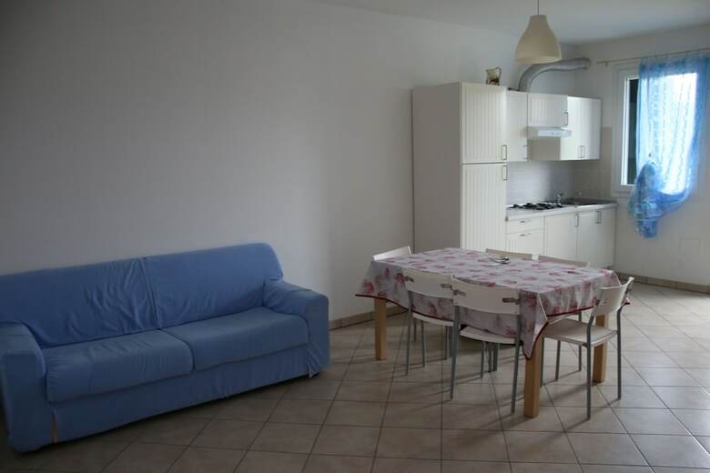 Apartamento Appartamenti Arcobaleno