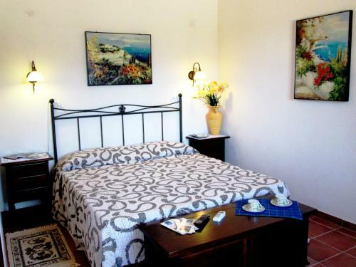 Agroturismo Agriturismo Serrafiori