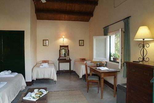 Agroturismo Masseria Cianci�