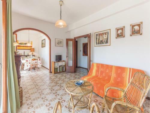 Three-bedroom Apartment Lavinio Lido Enea -rm- 0 06