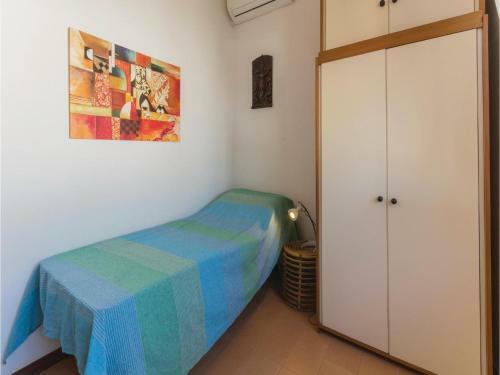 Three-bedroom Apartment Lavinio Lido Enea -rm- 0 06