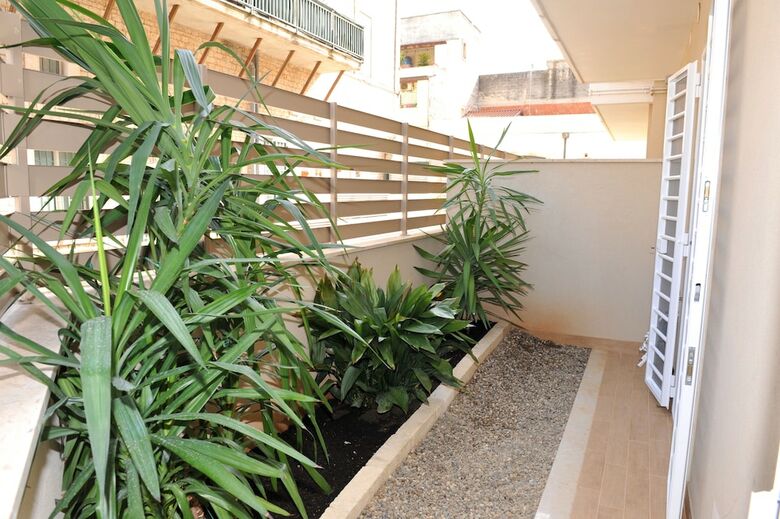 Apartamento Casa Massima Suites