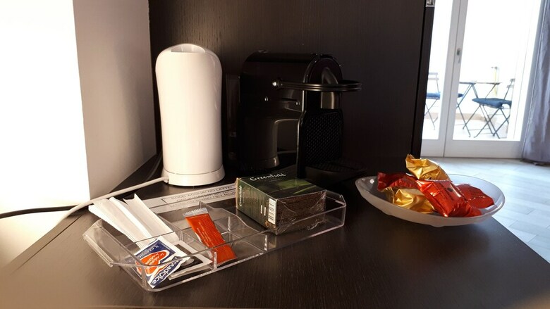 Apartamento Casa Massima Suites