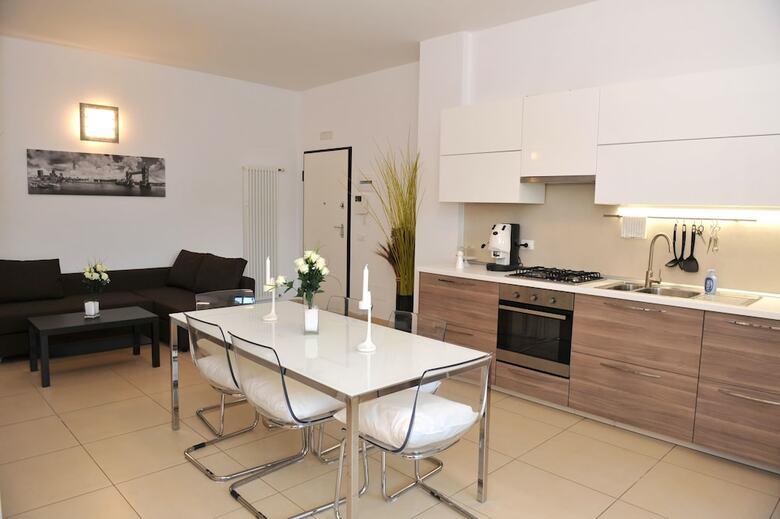 Apartamento Casa Massima Suites