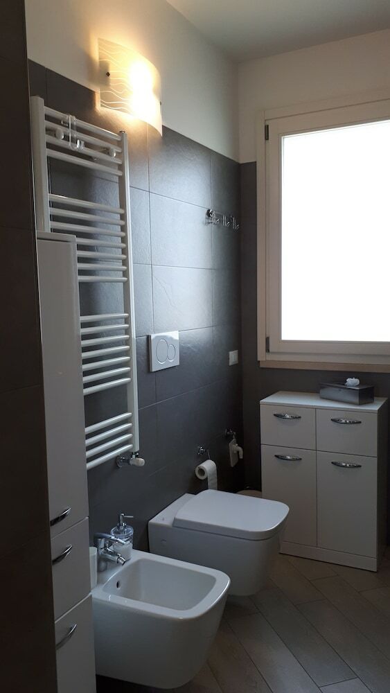 Apartamento Casa Massima Suites