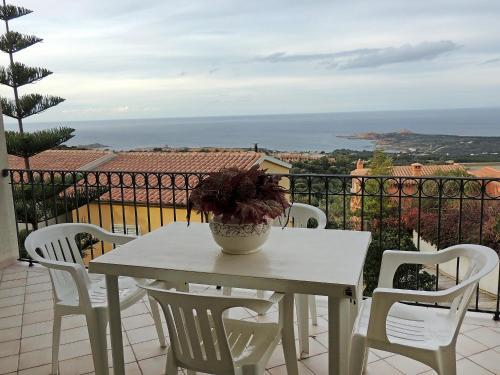 Apartamentos Locazione Turistica Le Verande.4
