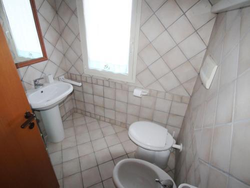 Apartamentos Locazione Turistica Le Verande.2