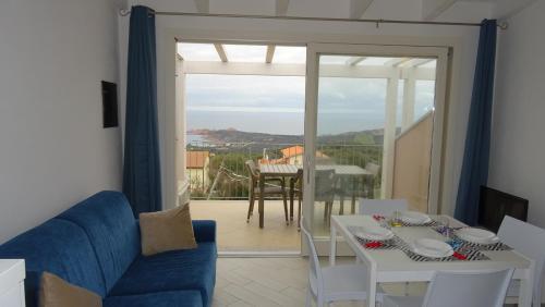 Apartamento Affittimoderni Isola Rossa �lite