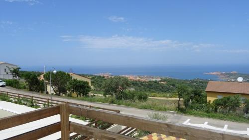 Apartamento Affittimoderni Isola Rossa �lite