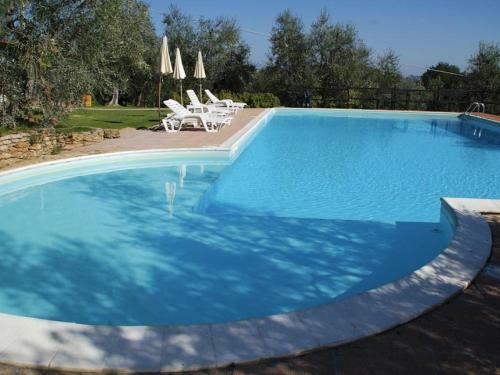 Casciana Terme Villa Sleeps 16 Pool Air Con Wifi