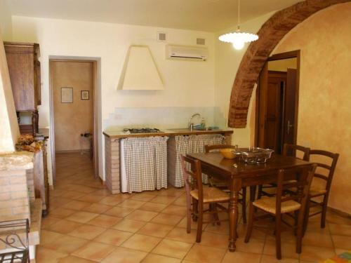 Casciana Terme Villa Sleeps 16 Pool Air Con Wifi