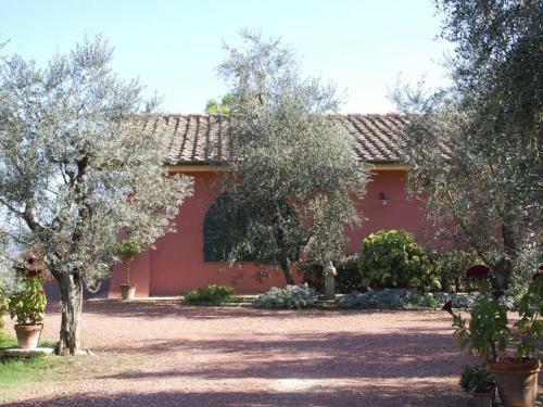 Casciana Terme Villa Sleeps 16 Pool Air Con Wifi