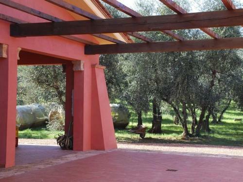 Casciana Terme Villa Sleeps 16 Pool Air Con Wifi
