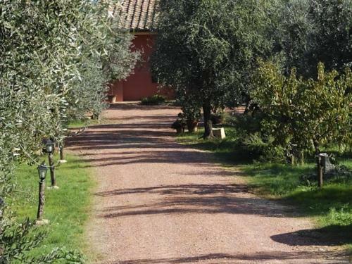 Casciana Terme Villa Sleeps 16 Pool Air Con Wifi
