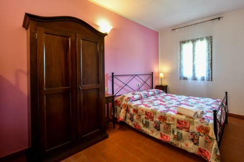 Agroturismo Agriturismo La Valle Dei Bronzetti