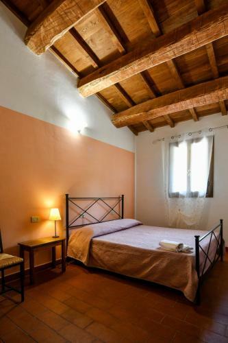 Agroturismo Agriturismo La Valle Dei Bronzetti