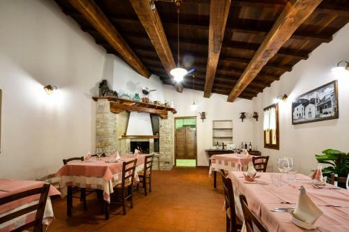 Agroturismo Agriturismo La Valle Dei Bronzetti