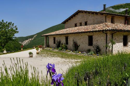 Agroturismo Agriturismo La Valle Dei Bronzetti