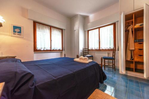 Livorno Villa Sleeps 7 Wifi