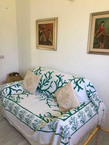 La Casa Manna
