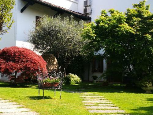 Bed & Breakfast Alle Grazie