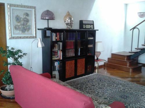 Bed & Breakfast Alle Grazie