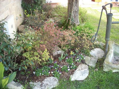 Bed & Breakfast Alle Grazie