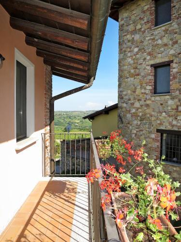 Ferienwohnung Oltrep� Pavese 102s