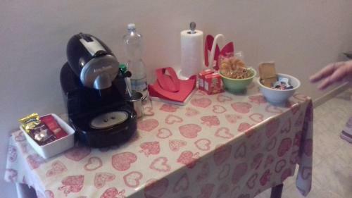 Bed & Breakfast Casa Galli