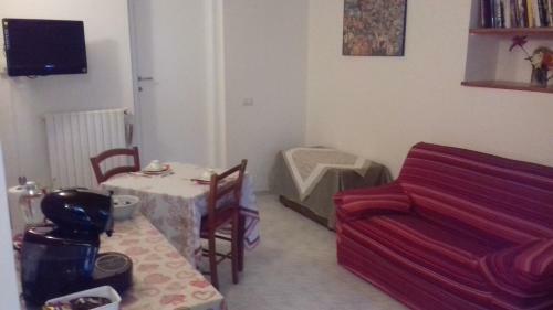 Bed & Breakfast Casa Galli