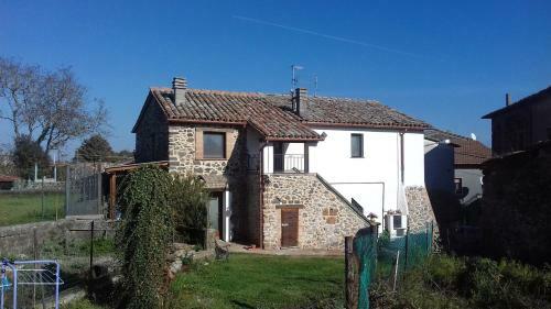 Bed & Breakfast Casa Galli