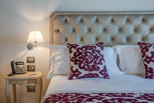 Hotel Borgo La Chiaracia Resort & Spa