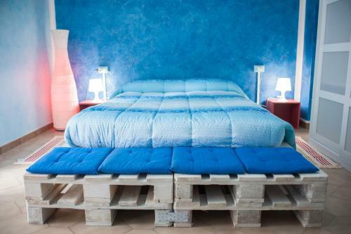 Bed & Breakfast Casa Tua