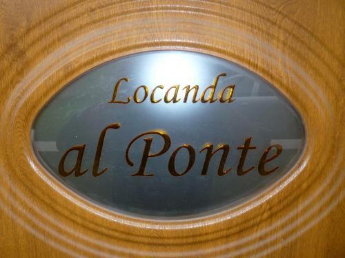 Posada Alloggio Al Ponte